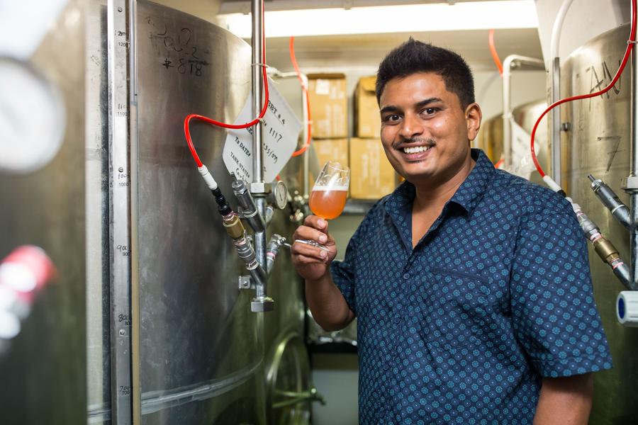 Engineering Broome beers a decade in the making