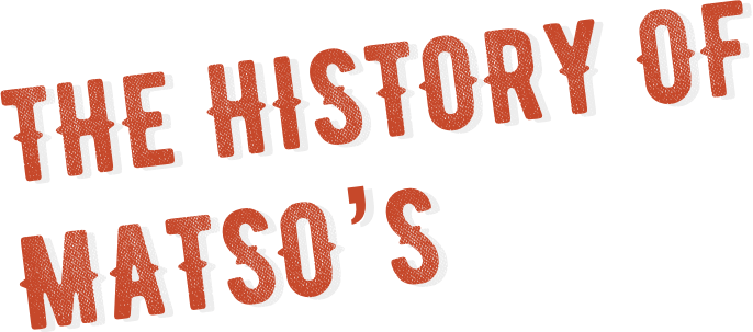Matsos