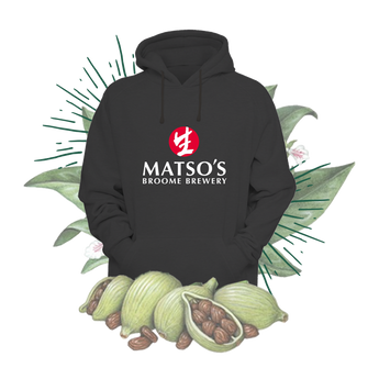 Matso's Hoodie