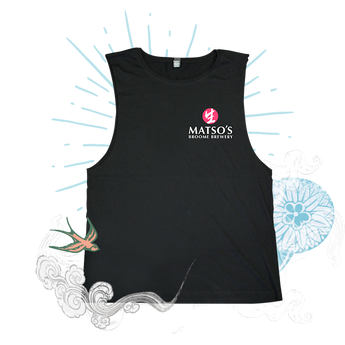 Men Singlet