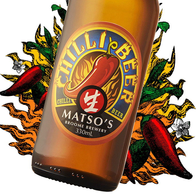 Chilli Beer