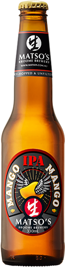 Mango IPA