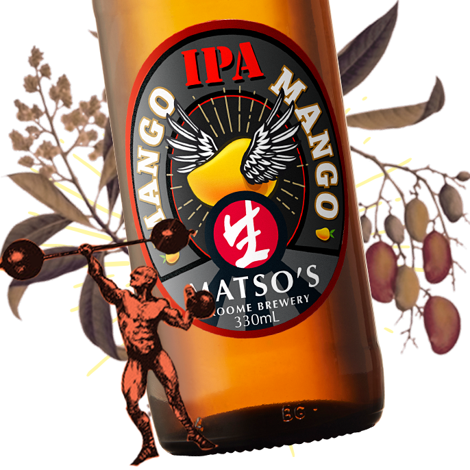 Mango IPA