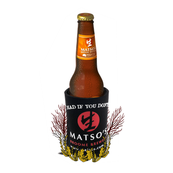 Matso's Stubbie Holder