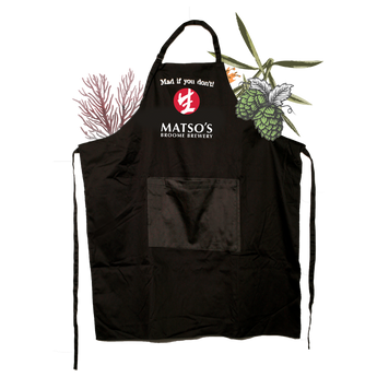 BBQ Apron