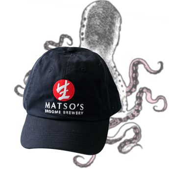 Matso's Hat