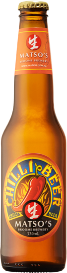 Chilli Beer