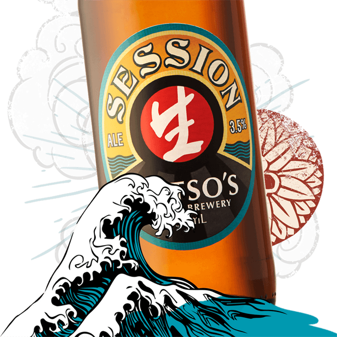 Session Ale