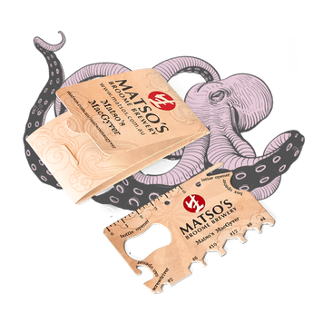 Matso's MacGyver Multi-Tool