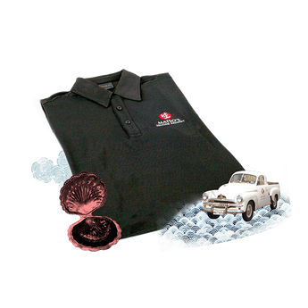 Matsos Polo Shirt