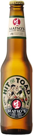 Hit the Toad